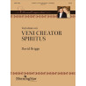 Variations on Veni Creator Spiritus - organo - briggs