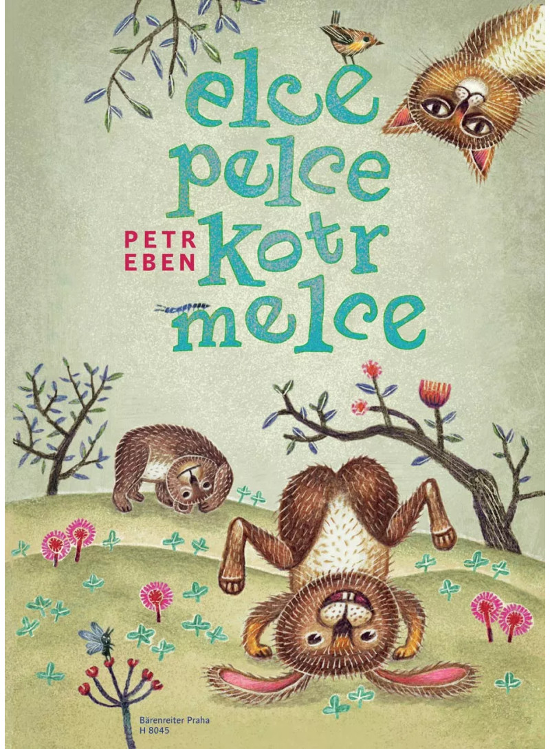 elce pelce kotrmelce