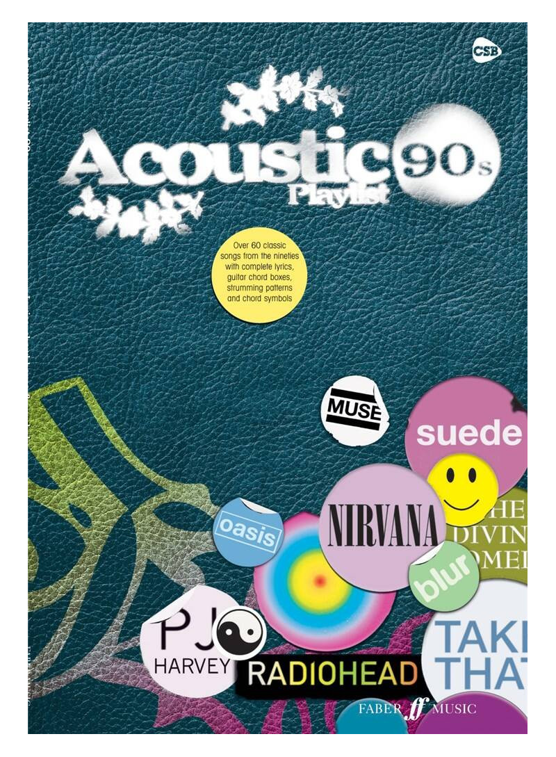 Acoustic 90'S Playlist - tastiere - voce - chitarra