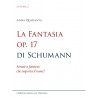 La Fantasia op. 17 di Schumann