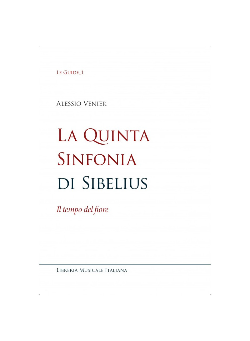 La Quinta Sinfonia di Sibelius