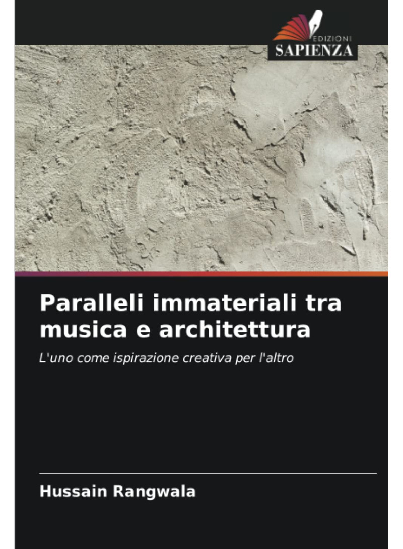 Goethe - paralleli tra musica e architettura