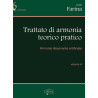 Trattato di armonia teorico pratico 4
