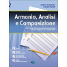 Armonia, Analisi e Composizione - corso - cappellari - danieli