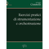 Esercizi Pratici di Orchestrazione - Cusatelli