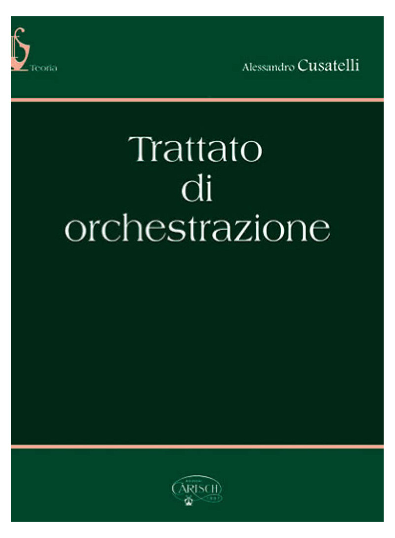 Trattato di Orchestrazione