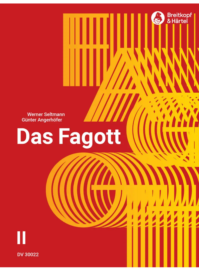 Das Fagott band 2