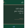 100 Studi op.32 vol.2