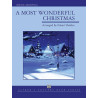 A Most Wonderful Christmas - BANDA