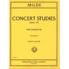 50 Concert Studies op 26 Vol 2