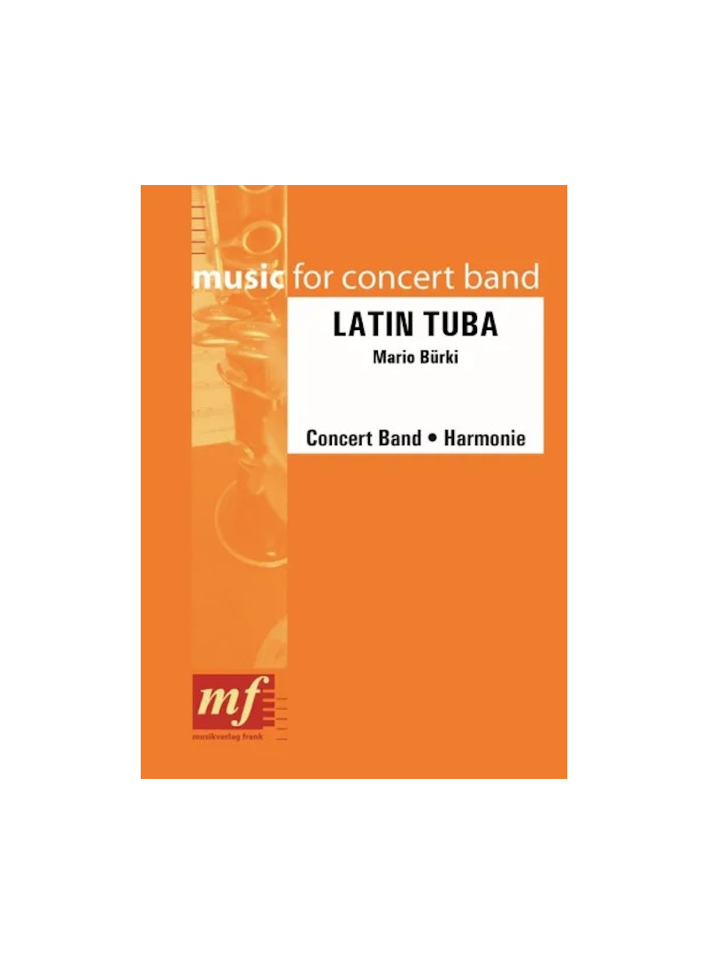 Latin Tuba