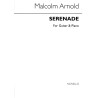 Serenade for guitar e piano - ARNOLD