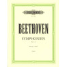 Beethoven - sinfonie 6 - 7 - 8 - 9