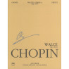 Waltzes op. 18, 34, 42, 64 - chopin -pianoforte