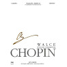 valzer opere postume chopin