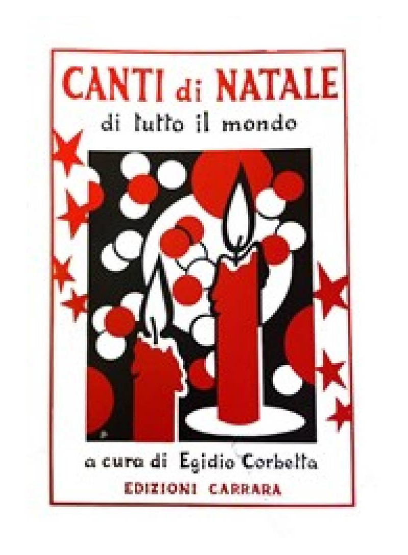 Canti di Natale di tutto il mondo