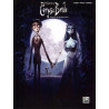 Selections from Corpse Bride