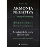 Armonia Negativa. A Theory Of Harmony –