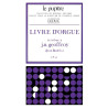 Livre d'Orgue