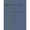 Concerto contrabbasso - Kousse