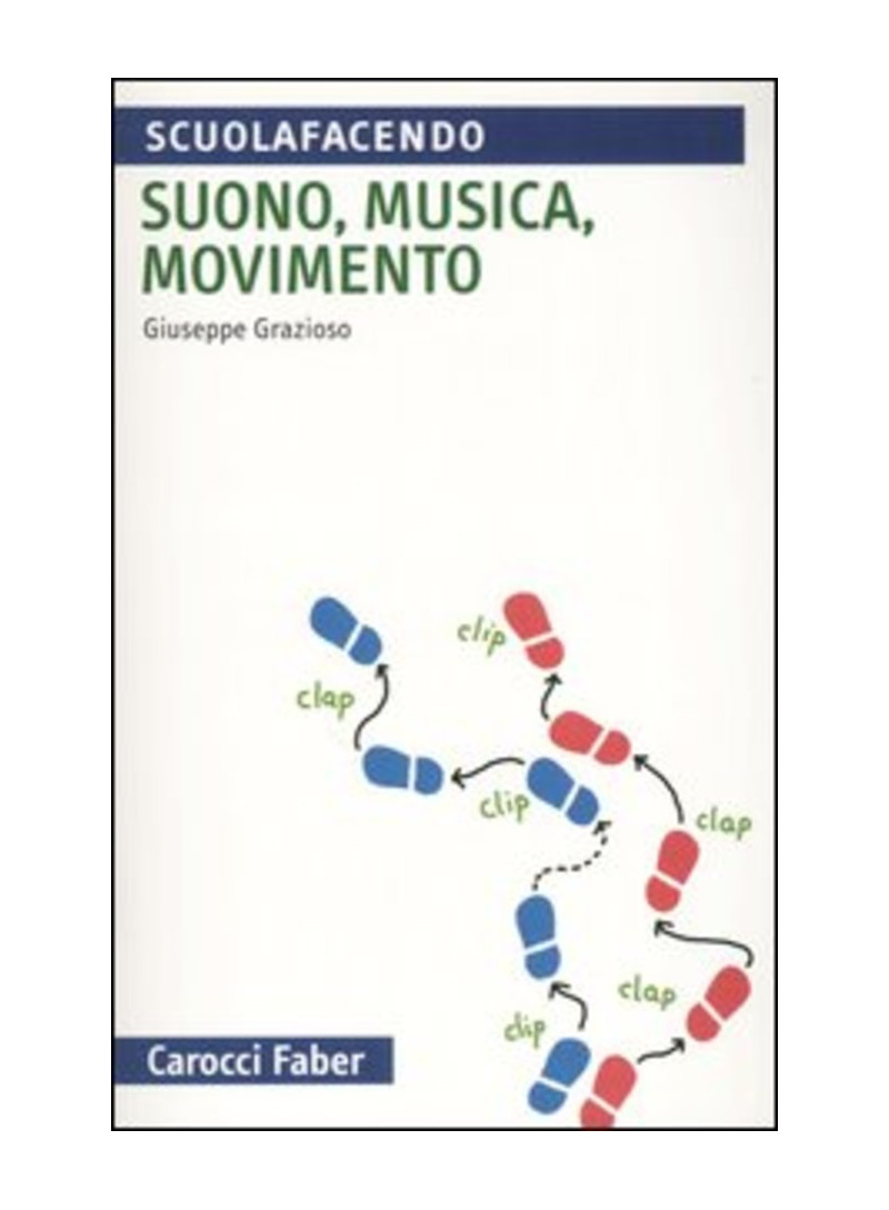 Suono, musica, movimento