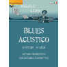 Blues acustico - chitarra acustica - Michele Lideo