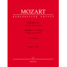 Mozart - andante per flauto e orchestra K315