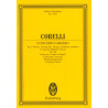 CORELLI CONCERTO GROSSO - OP 6