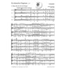 Ein deutsches Requiem op. 45 Brahms - parte corale