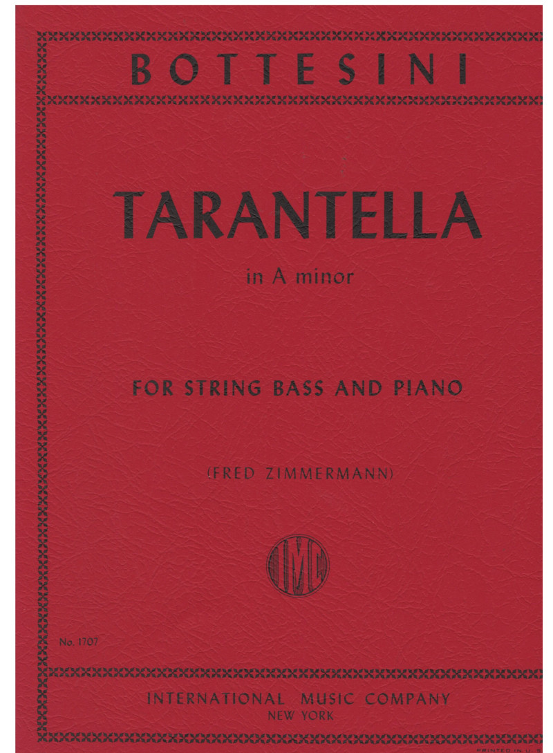 Tarantella