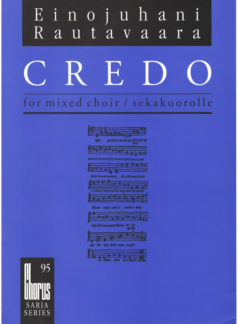 Credo