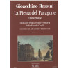 La Pietra del Paragone