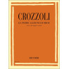 Prime Lezioni Di Oboe - Crozzoli