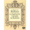 Complete Violin Sonatas