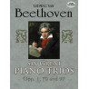 Six Great Piano Trios