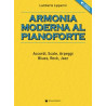 Armonia moderna al pianoforte