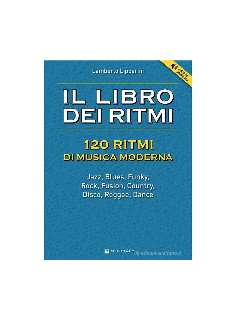 Il libro dei ritmi