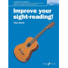 Improve your sight reading 1-3