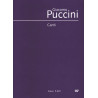 Canti per voce e pianoforte - Puccini