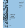 Finlandia Op. 26 - sibelius - partitura