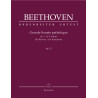 Beethoven - sonata - patetica