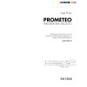 Prometeo tragedia dell'ascolto - Luigi Nono - partitura - set