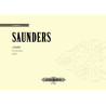 Saunders - collera per due pianoforti