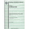 Der Rosenkavalier concert suite