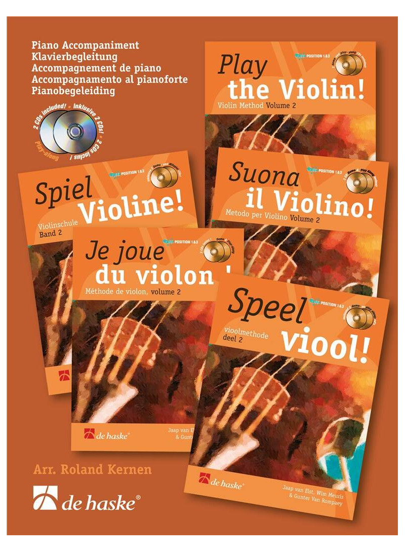 suona il violino 2 -