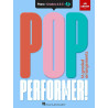 Pop performer - grandi pop