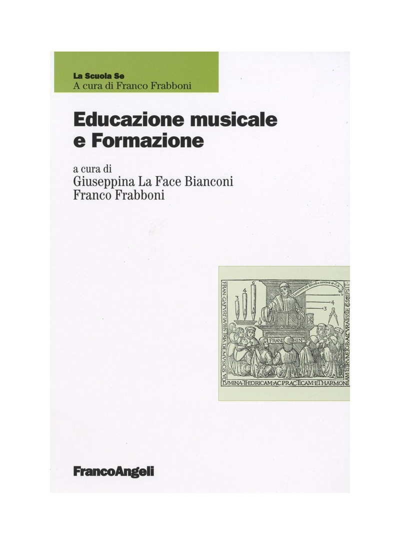 pedagogia della musica