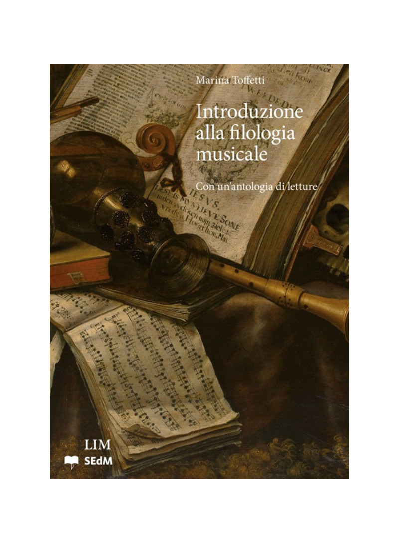 Filologia Musicale - Toffetti