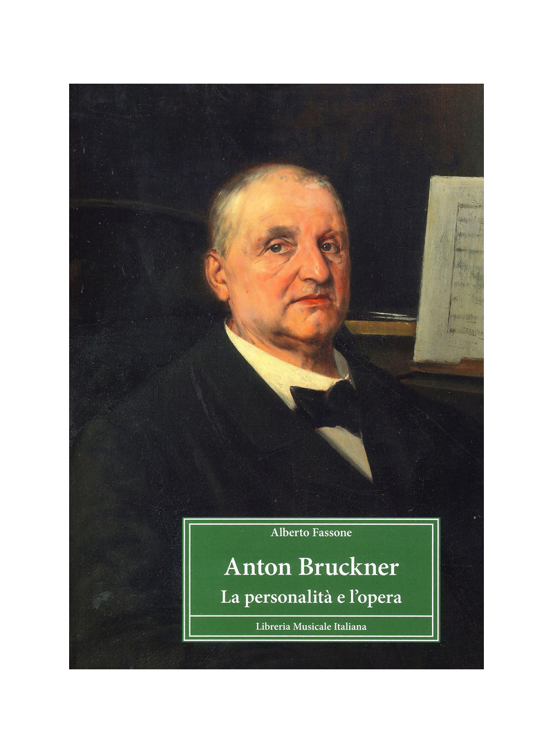 Bruckner - biografia - fassone