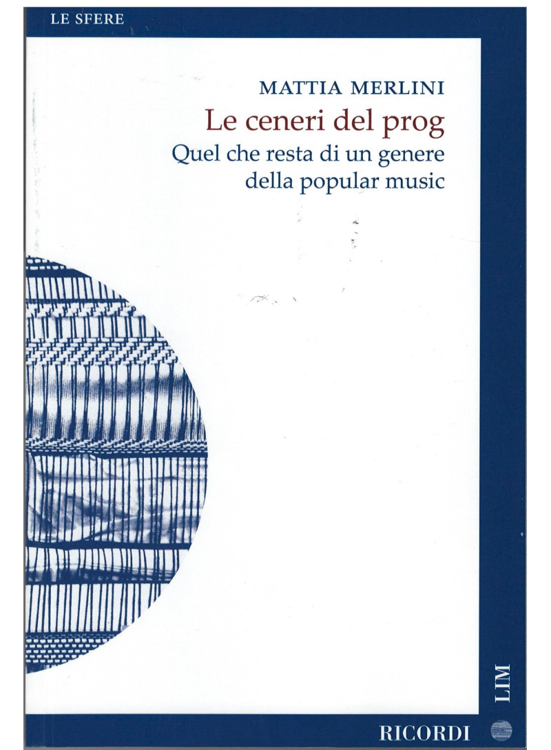 Le ceneri del prog